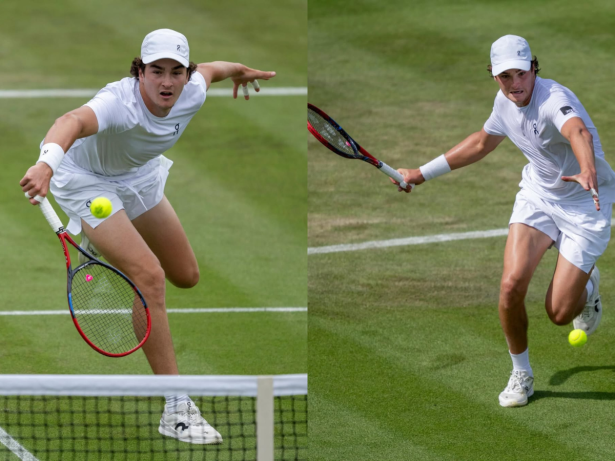 Wimbledon: João Fonseca é eliminado por chileno na 3ª rodada