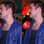 João Silva comemora alta de Faustão e fala de recuperação: “Pelo resto da vida”