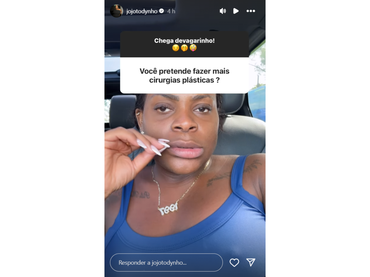 Reprodução Instagram 