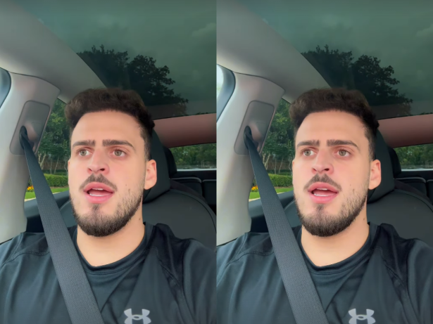 Influenciador Jon Vlogs se manifesta após não comparecer à CPI das Bets no Senado