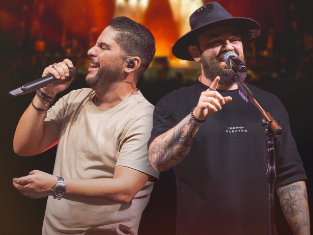 ‘‘Viver Sertanejo’’: Jorge e Mateus confirmam pausa na carreira em 2026; entenda o motivo