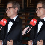 Carlos Tramontina fala da recusa de convites: “Não faz mais parte do meu cenário”
