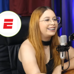 Mulher se passa por repórter da ESPN, vai a jogos e dá até entrevista a podcast