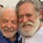 José de Abreu anuncia candidatura deputado federal pelo PT