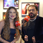 Limão com Mel fala de projeto, emoção e casa lotada para show no Rio de Janeiro