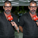 Escalação de Juliano Cazarré gera tensão nos bastidores de “Avenida Brasil 2”