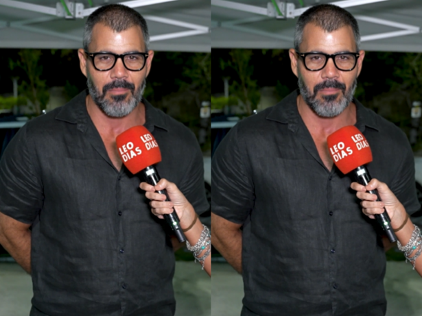 Escalação de Juliano Cazarré gera tensão nos bastidores de “Avenida Brasil 2”