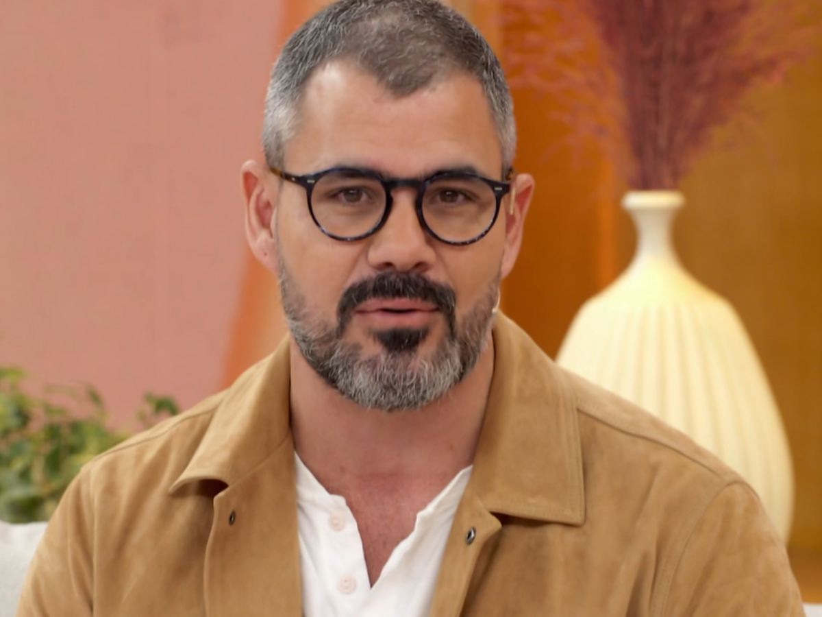 Reprodução TV Globo 