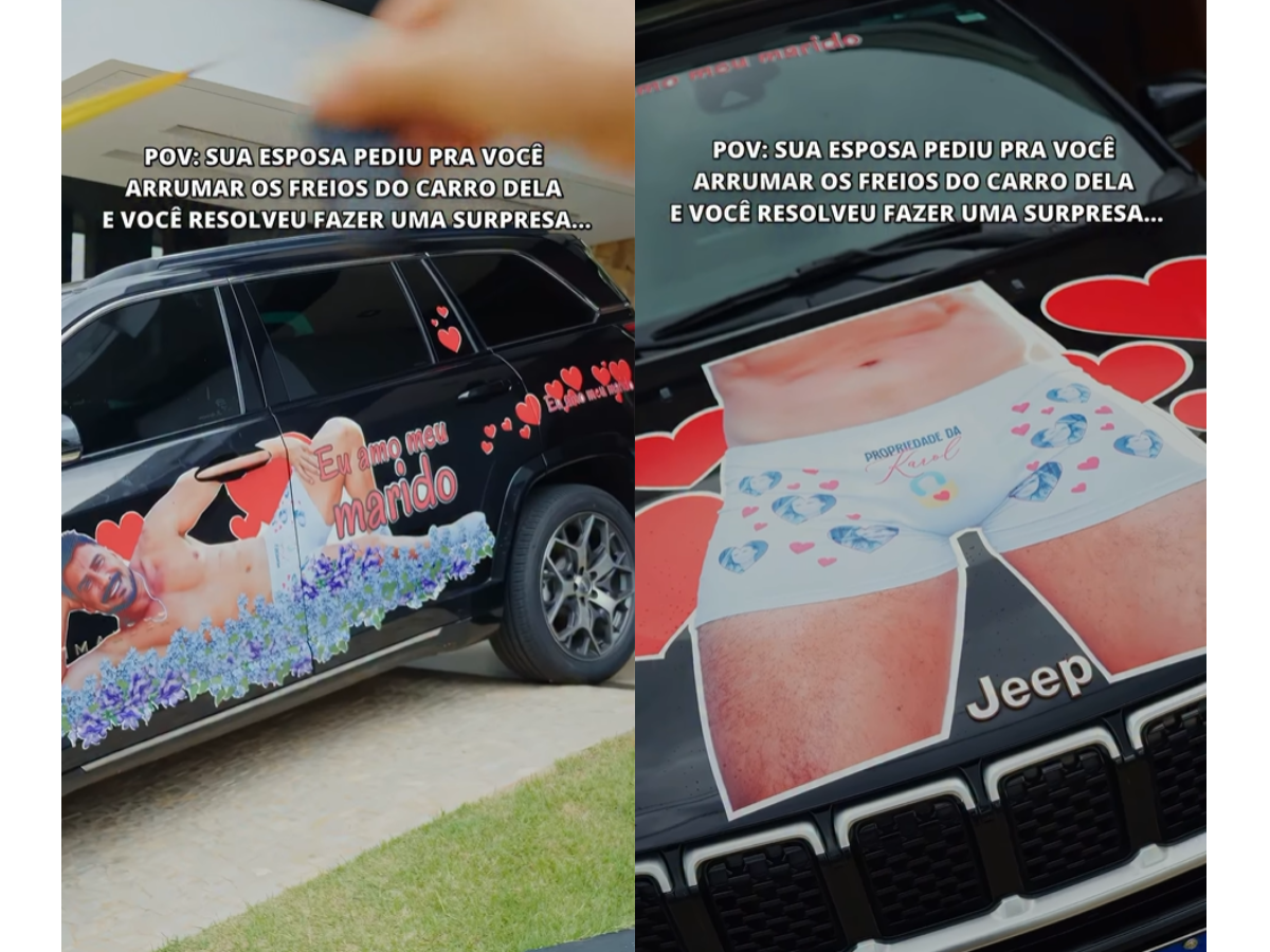 Reprodução Instagram/ montagem 