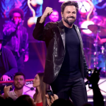 Juninho Bessa lança primeiro EP de “25 Anos Ao Vivo”, nesta quinta-feira (3/7)