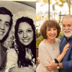 Juntos há 56 anos, Tony Ramos e esposa quase não se casaram por motivo inusitado