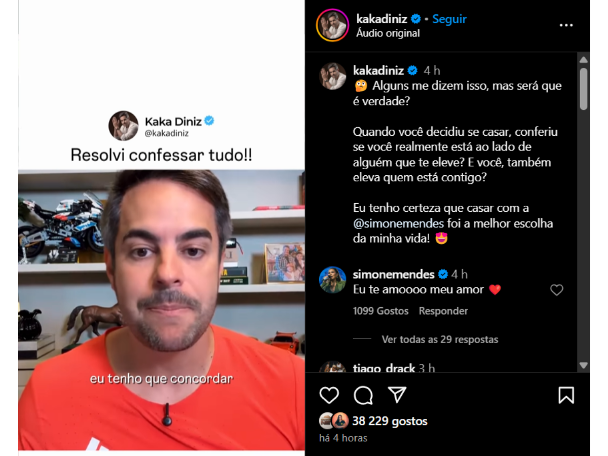 Reprodução Instagram