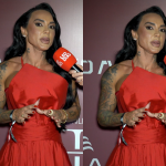 “A Fazenda”: Kamila Simioni revela que não se arrependeu de participar de reality