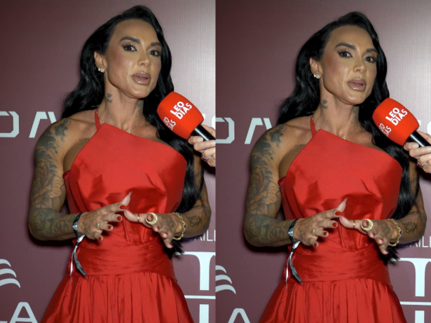 “A Fazenda”: Kamila Simioni revela que não se arrependeu de participar de reality