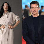 Katy Perry e Orlando Bloom se separaram visando o bem-estar da filha, diz site