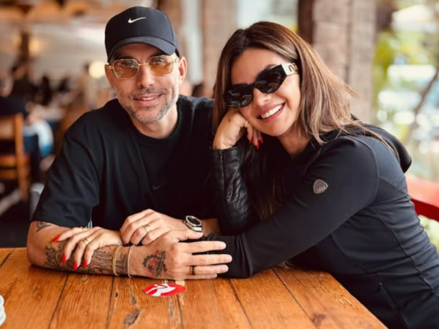Forame Oval Patente: entenda condição ligada ao AVC do marido de Kelly Key