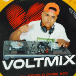 Kevin O Chris resgata batidas dos anos 90 em seu novo álbum
