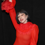 Lady Gaga/reprodução Instagram