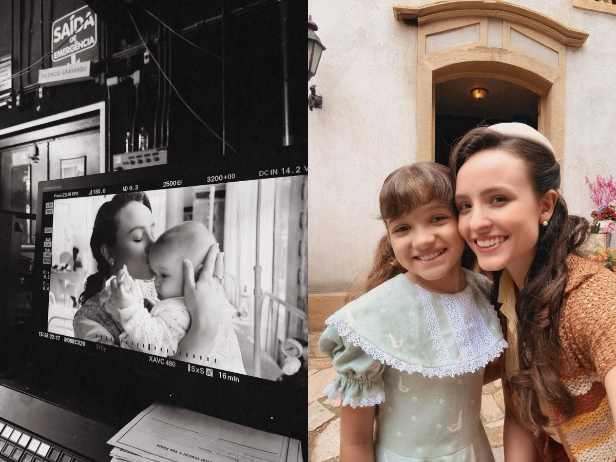 Reprodução Instagram/ montagem 