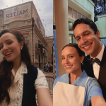 Larissa Manoela mostra bastidores de “Êta Mundo Melhor” e agradece papel
