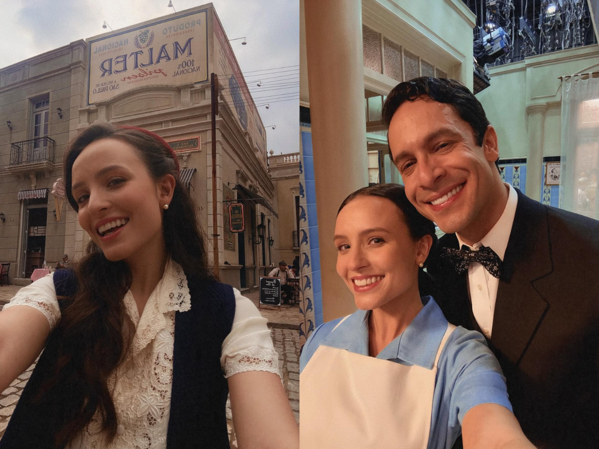 Reprodução Instagram/ montagem 