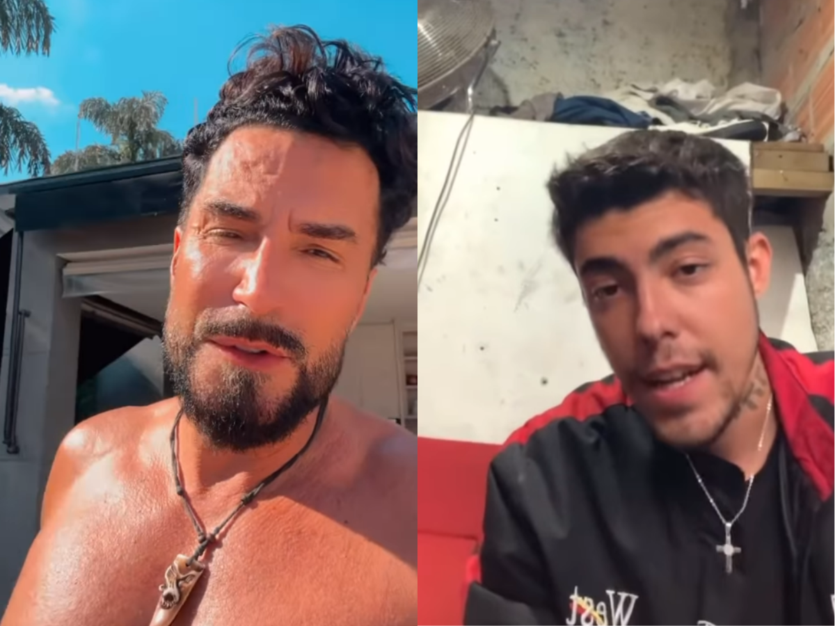 Reprodução Instagram 
