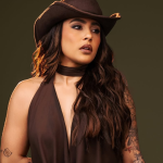 Lauana Prado cancela show neste sábado, em Cajamar, SP, por causa de forte gripe