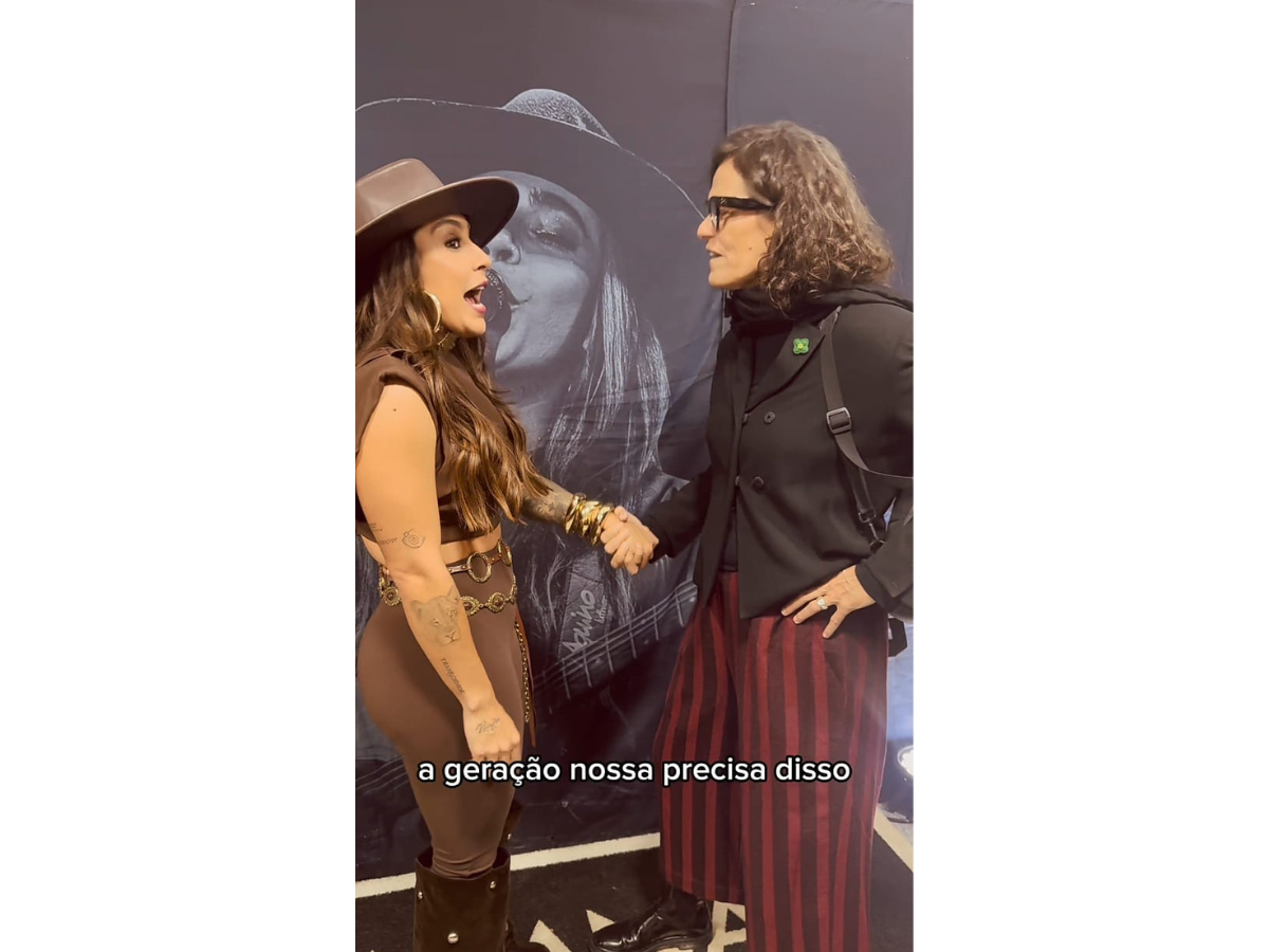 Divulgação Divulgação