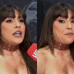 Lauana Prado revela sonho de gravar com cantores de outros gêneros e cita Alcione