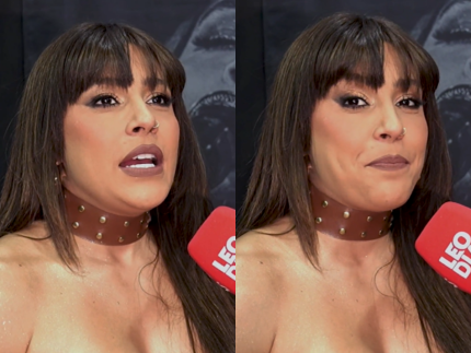 Lauana Prado revela sonho de gravar com cantores de outros gêneros e cita Alcione