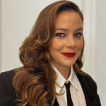 Leandra Leal retorna à Globo para próxima novela das 19 horas