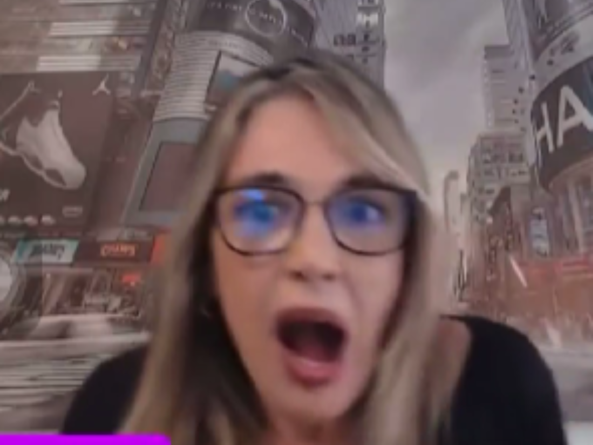 Reprodução/Redes Sociais