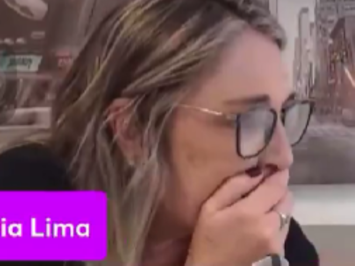 Reprodução/Redes Sociais