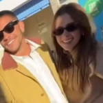 Novo casal? Jade Picon compartilha novos cliques com André Lamoglia