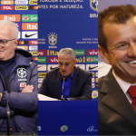 Antes de Ancelotti, relembre estreia dos técnicos que passaram pela Seleção Brasileira