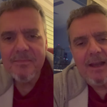 Afonso Roitman da versão original de “Vale Tudo” explica curtida em crítica ao remake