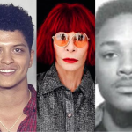 Da prisão à fama: 6 artistas que já foram presos e você não sabia