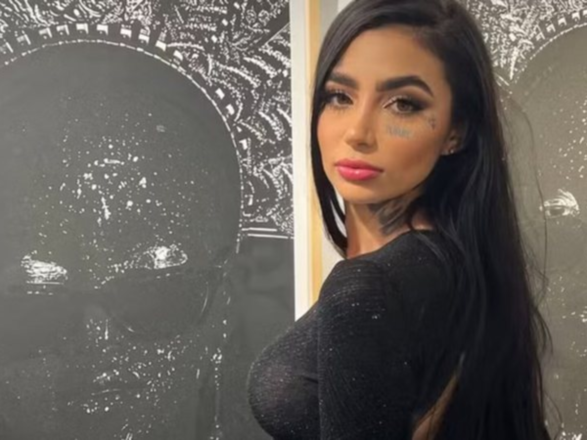 Reprodução/Redes Sociais