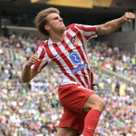 Atlético de Madrid vence e embola Grupo B da Copa do Mundo de Clubes