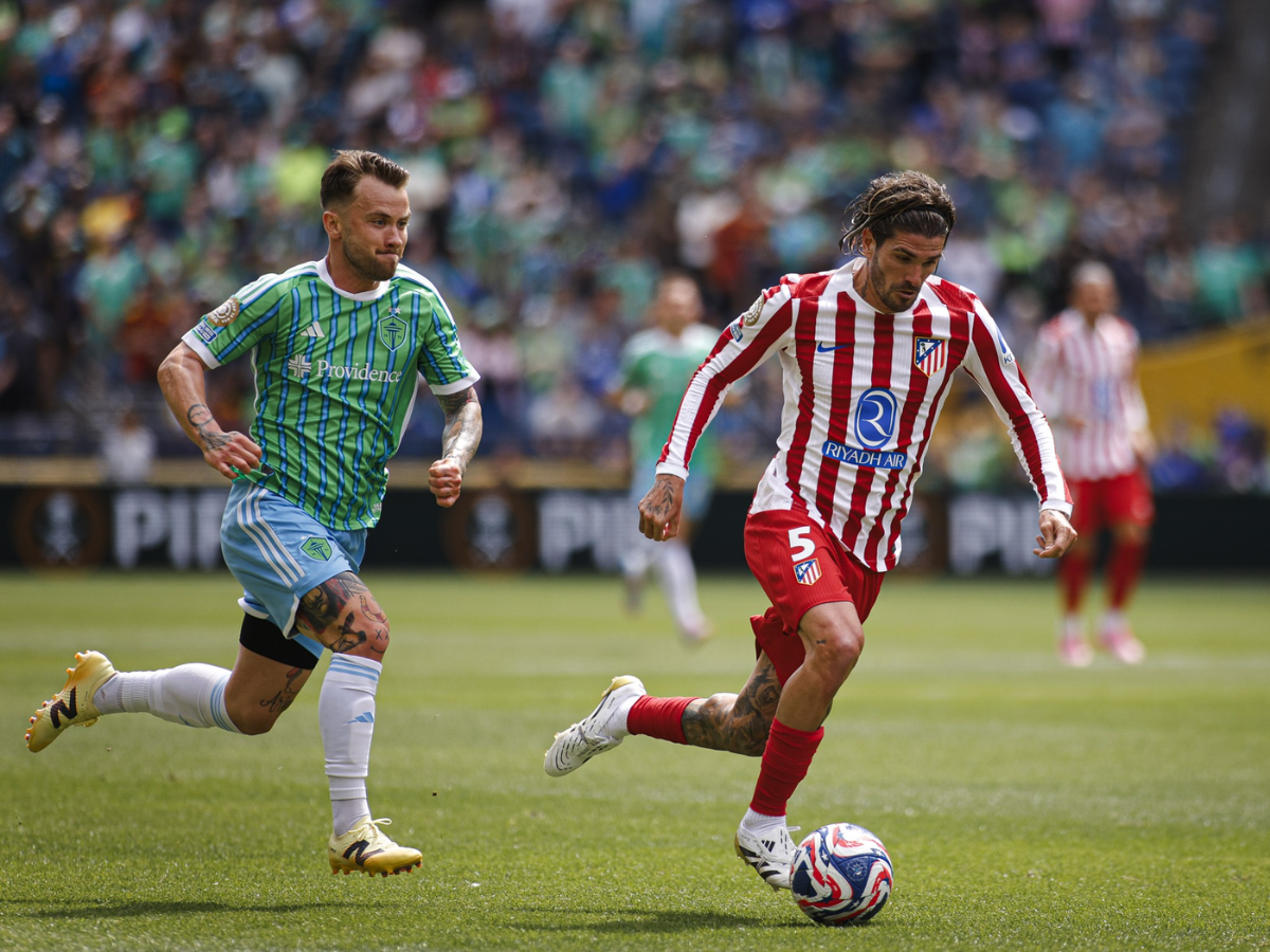 Reprodução/Atleti