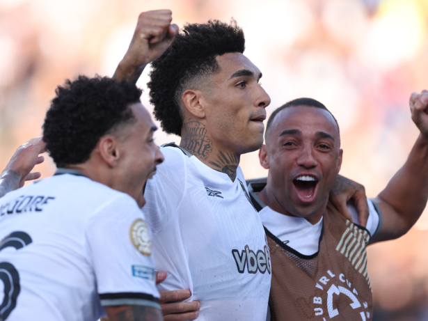 Fim do tabu! Botafogo bate o PSG e faz história no Mundial de Clubes
