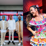 Ivete Sangalo x Grupo Clareou: entenda a disputa que pode parar na Justiça