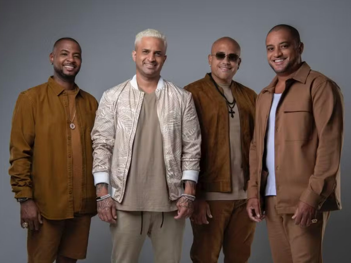 Divulgação/Grupo Clareou