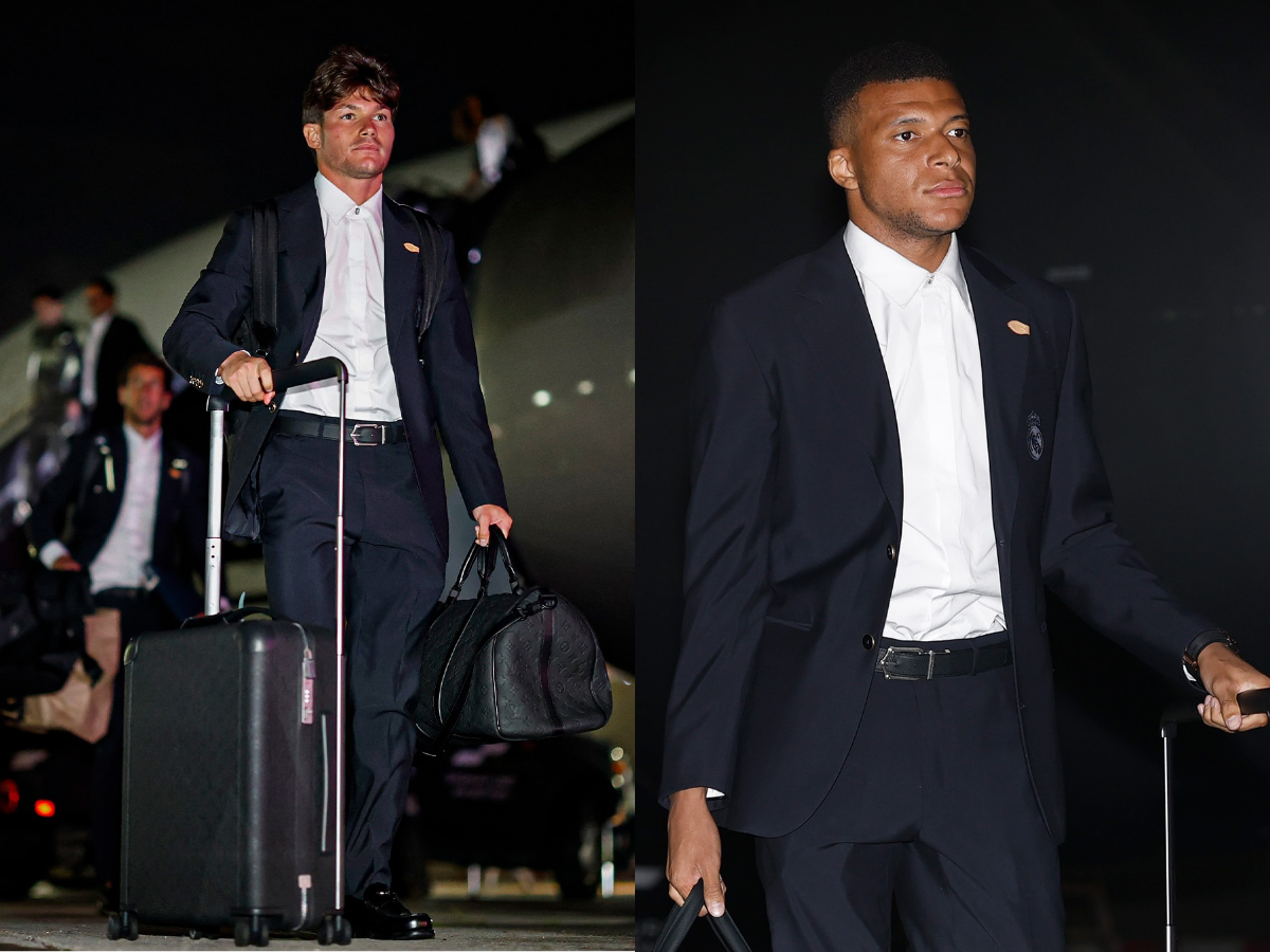 Reprodução/Real Madrid