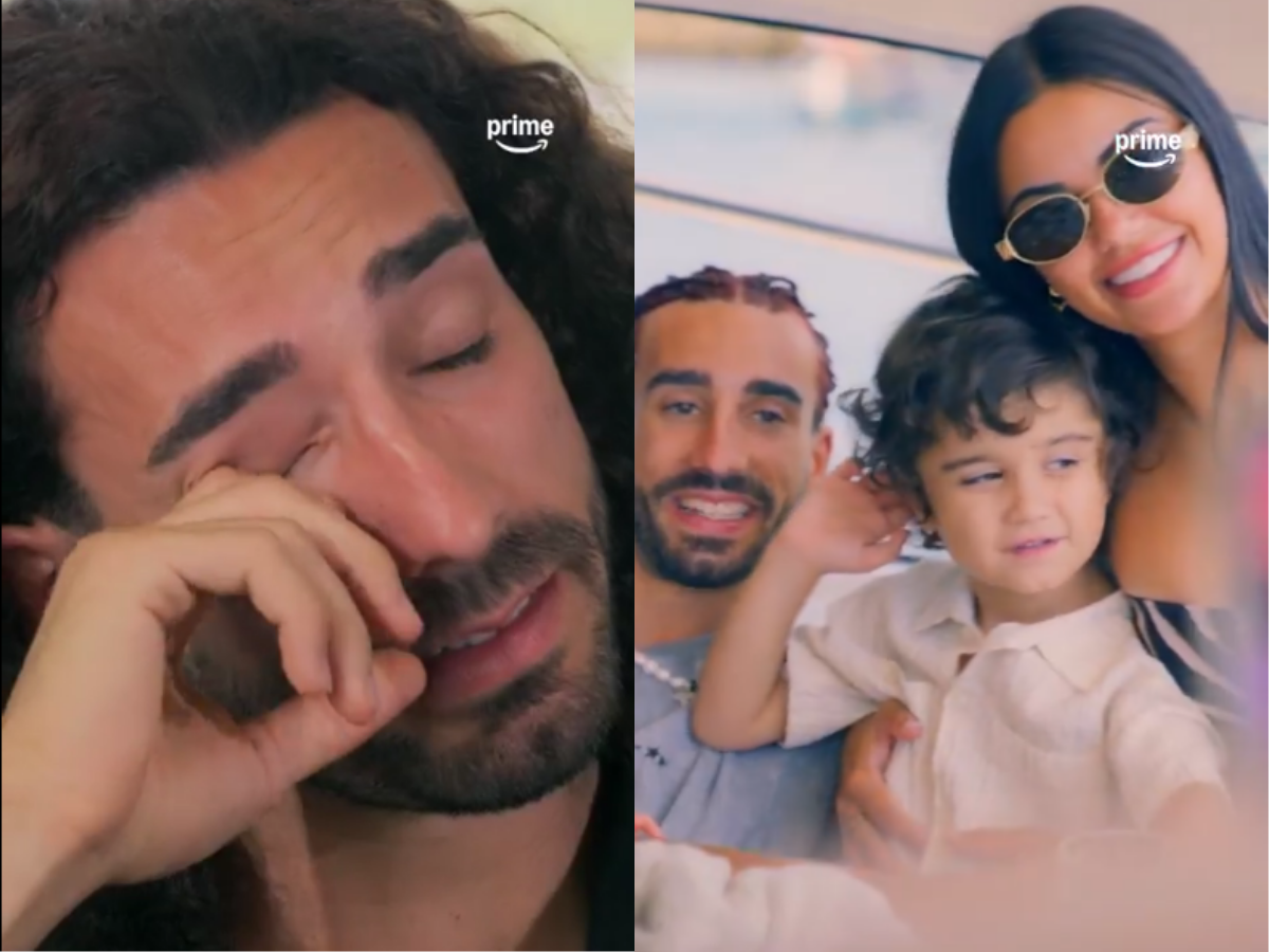Reprodução/Amazon Prime Video