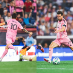 Com Messi, MLS atinge novos marcos e se fortalece com mais estrelas