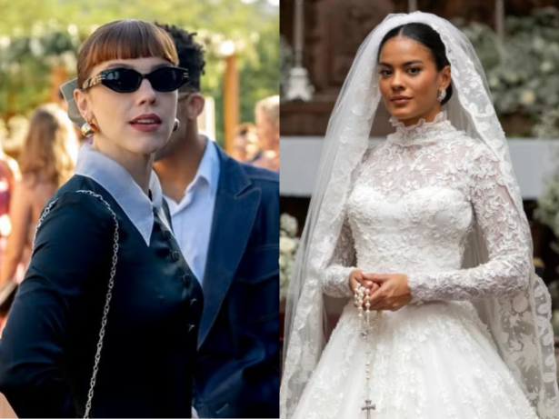 Solange x Fátima: web reage à briga icônica das personagens em “Vale Tudo”