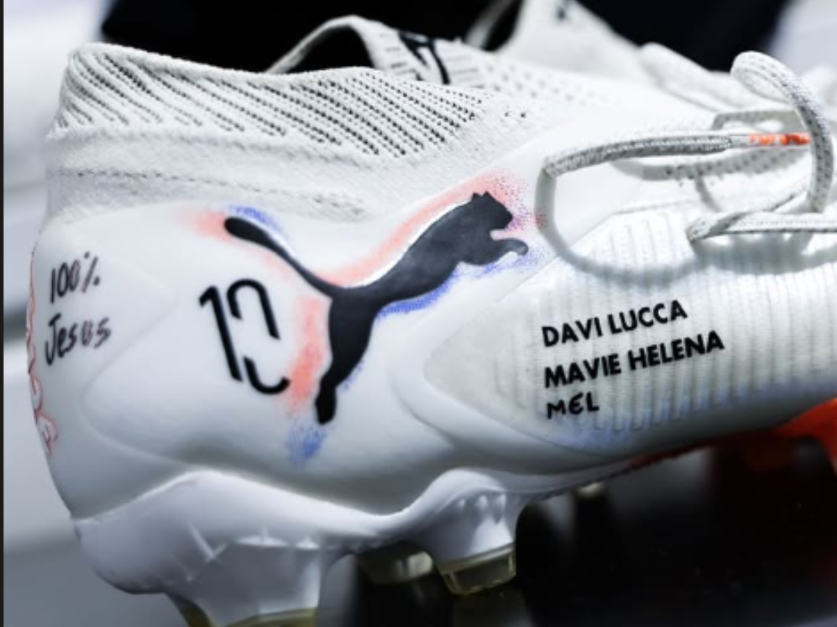 Reprodução/@neymarjr