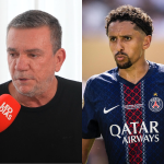 Andrés Sanchez relembra saída de Marquinhos da base do Corinthians: “Eu que busquei”