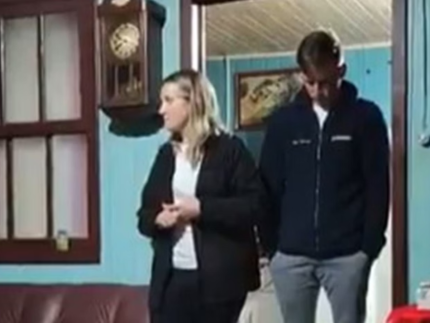 Justiça nega pedido de marido exposto em “chá revelação de traição”. Entenda!